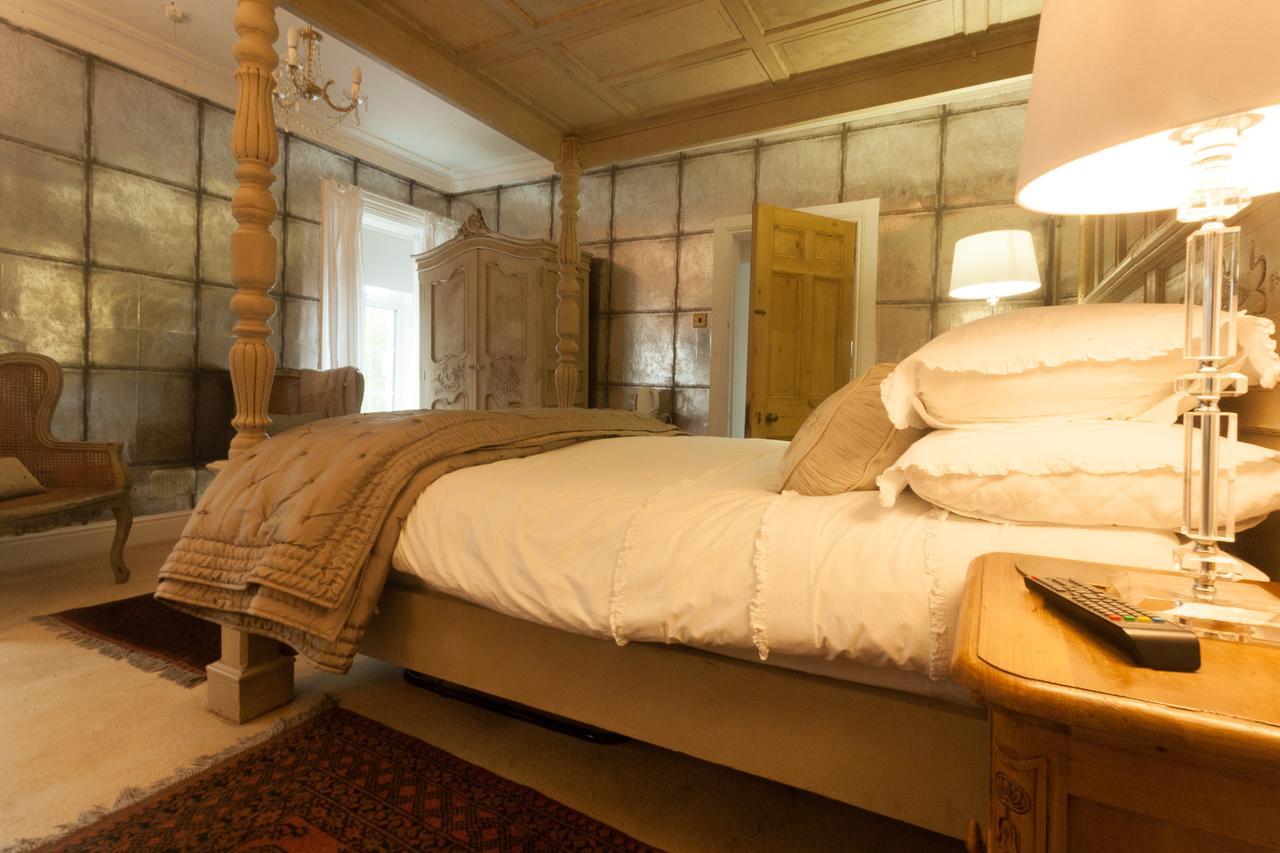 Meifod House Карнарфон Екстериор снимка