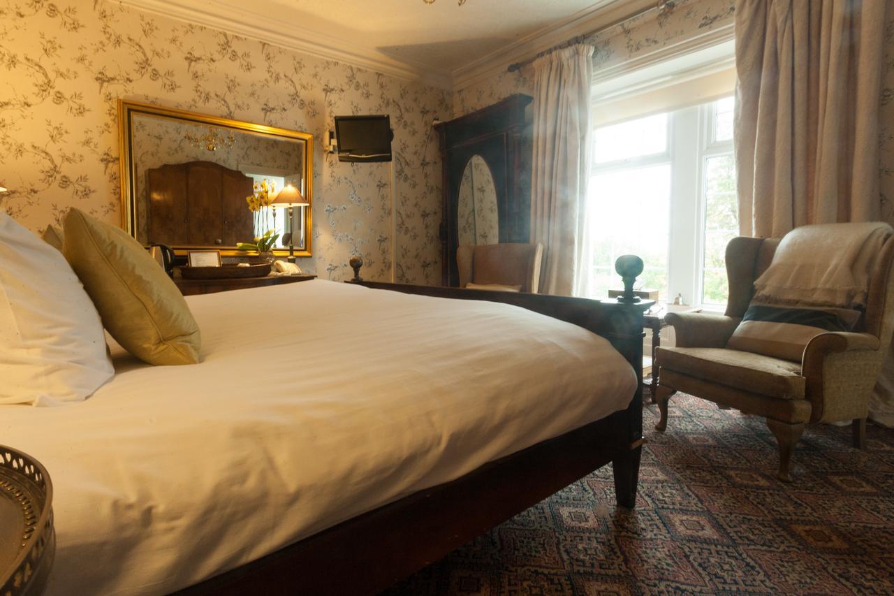 Meifod House Карнарфон Екстериор снимка