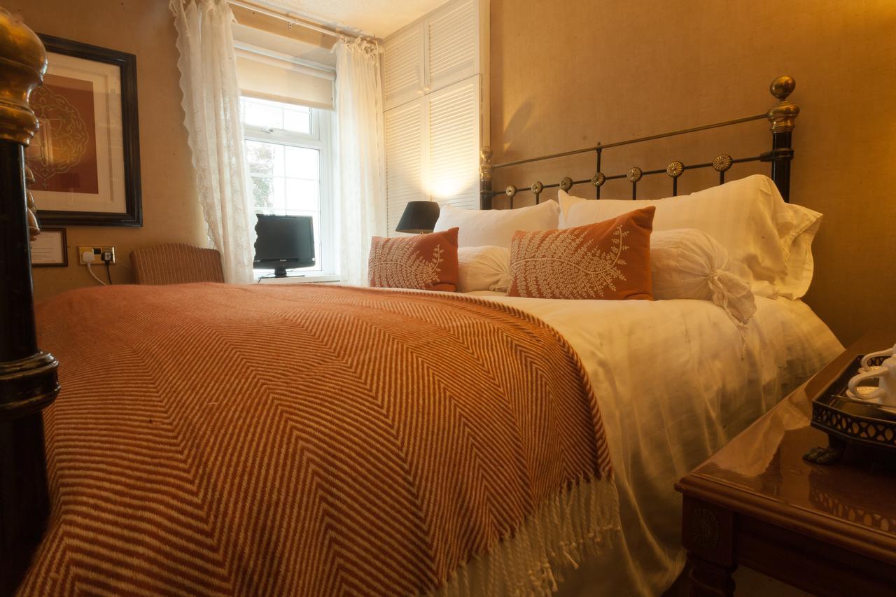 Meifod House Карнарфон Екстериор снимка