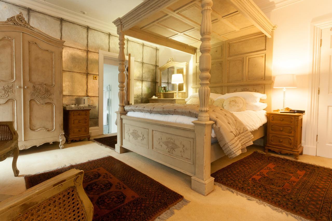 Meifod House Карнарфон Екстериор снимка