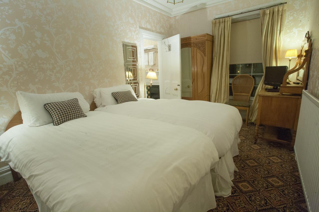 Meifod House Карнарфон Екстериор снимка