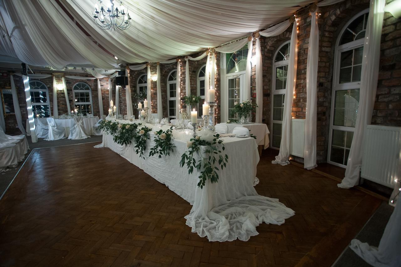 Meifod House Карнарфон Екстериор снимка