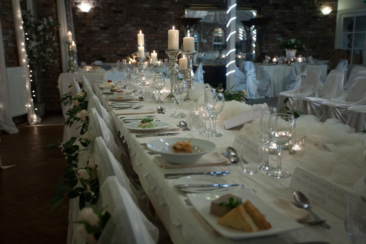 Meifod House Карнарфон Екстериор снимка