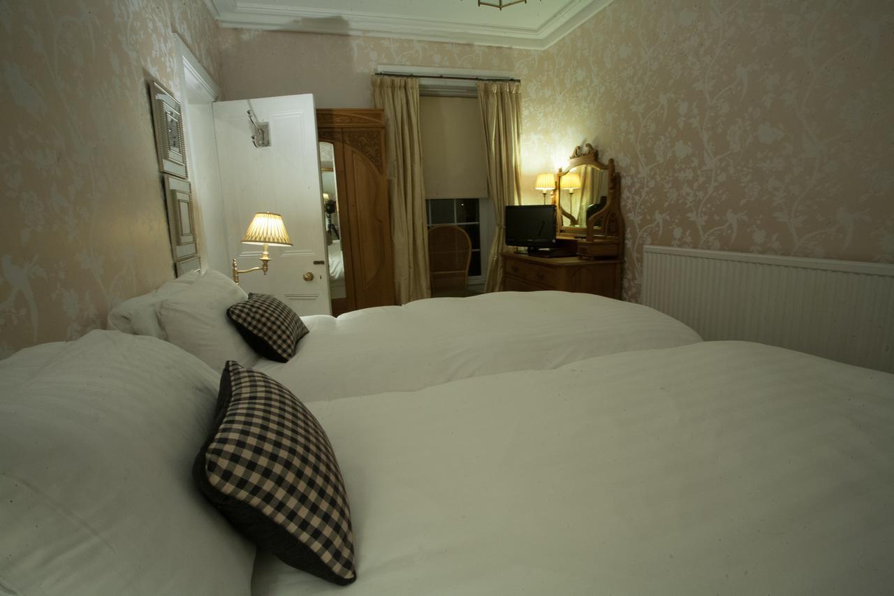 Meifod House Карнарфон Екстериор снимка