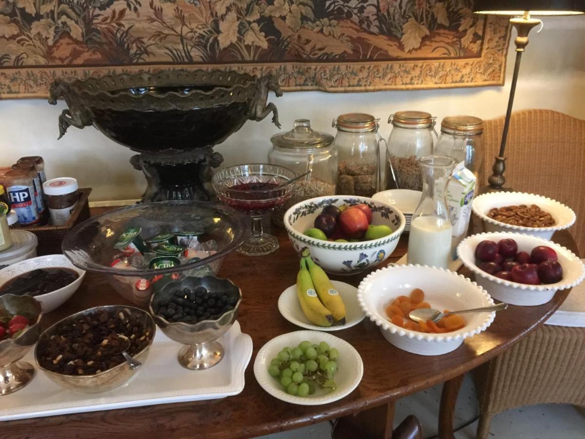 Meifod House Карнарфон Екстериор снимка